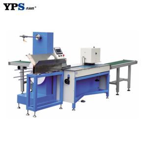 Çift Telli O Ciltleme Makinası