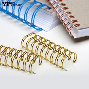 İthal Malzeme Metal Spiral Tel O