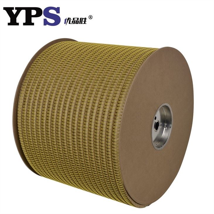 double binding wire o spool