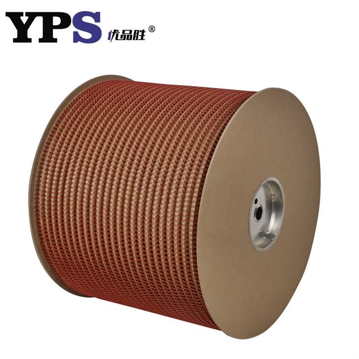 binding wire spools