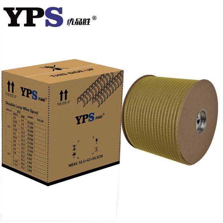 spool wire