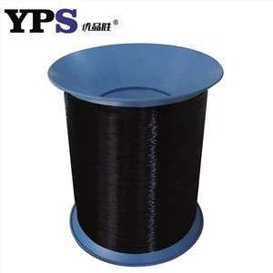 Pet Kaplı Metal Sing Spiral Bağlama Teli